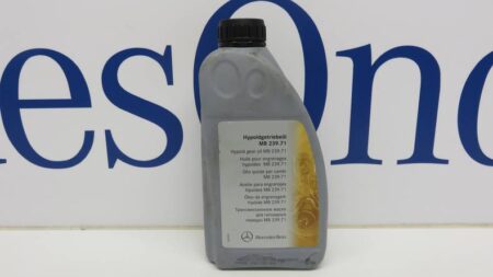 A001989880311 001989880311 239.17 Hypoide achteras olie