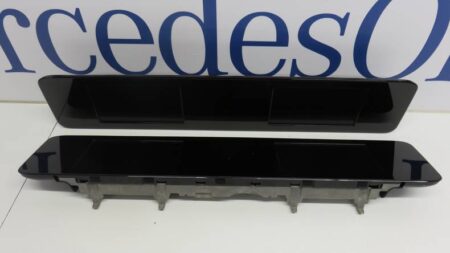 A2479006209 2479006209 A2479008505 2479008505 W118 W177 W243 W247 Regeleenheid Display Comb instrument Navigatie