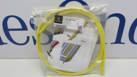 A9065280400 9065280400 W906 W907 Afdichting opstap