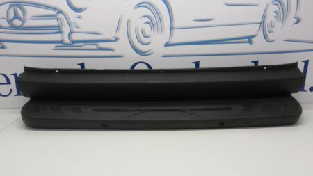 A9078801102 9K83 9078801102 A9078854700 9K83 9078854700 W907 Sprinter Achterbumper PDC midden met opstap integreert