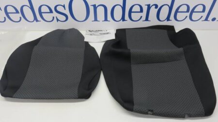 B66560595 W906 Sprinter Stoelhoes Links/Rechtste besturing