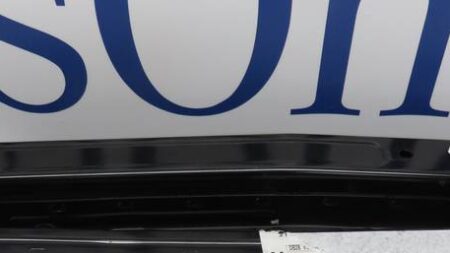 A2546104502 2546104502 W254 GLC Verstevigingshoek set Links & Rechts