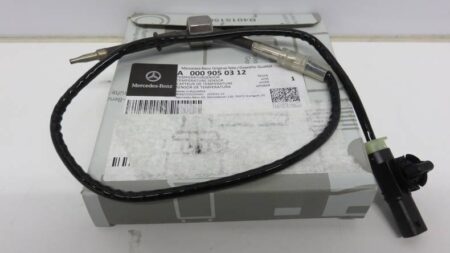 A0009050312 0009050312 W118 W177 W247 Temperatuur sensor