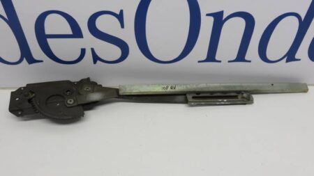 A1087250402 1087250402 W108 S-klasse Raammechanisme rechts voor handmatig
