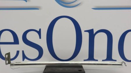 A1087300319 1087300319 W108 W109 Raamstijl ruitstijl links achter