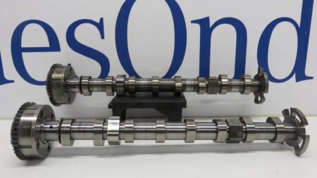 A2820501300 2820501300 A2820502700 2820502700 W118 W177 W247 Nokkenas Uitlaat