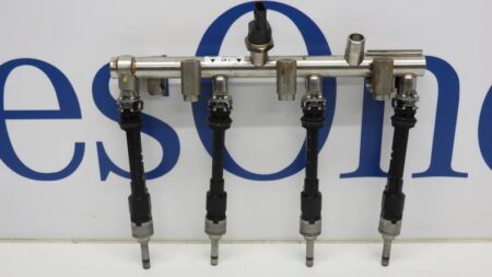 A2820703900 2820703900 A2820701100 2820701100 A2820701000 2820701000 W118 W177 W247 Brandstof Injectors met rail