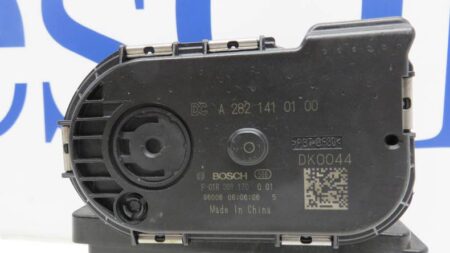 A2821410100 2821410100 W118 W177 W247 Gasklephuis M282