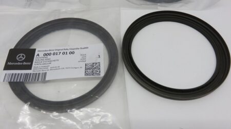 A0000170100 0000170100 M139 M177 OM654 OM656 oa W205 W213 W463 Pakking distributiehuis