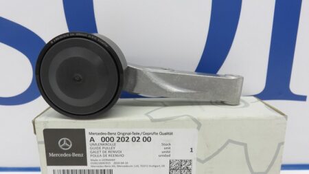 A0002020200 0002020200 W118 W177 W247 W910 Omkeerrol