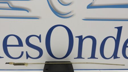 A1087300292 1087300292 W108 W109 Binnendeurgreep stang rechts achter