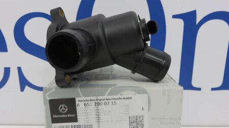 A6512000715 6512000715 A6512002702 6512002702 W117 W176 W156 W246 OM651.901 OM651.930 Thermostaat