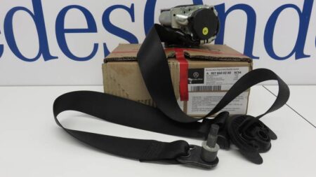 A9078600200 9C94 9078600200 W907 W910 Sprinter Gordel Bestuurderskant links voor