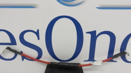 A9105409555 64 9105409555 W910 Sprinter Voorgloei relais kabel