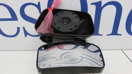 B66560398 W901 t/m W905 Sprinter Dodehoek spiegel rechts bijrijderskant