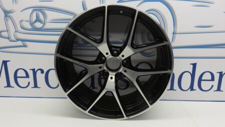 A2534015500 7X23 2534015500 W213 E-klasse W253 GLC 20 Inch