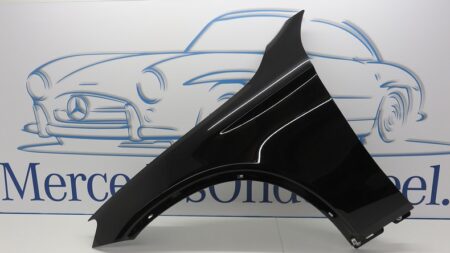 A2538800118 9197 2538800118 W253 GLC Spatbord links voor