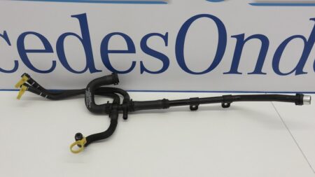 A4478324900 4478324900 W447 Vito Koelmiddel leiding retour warmwater