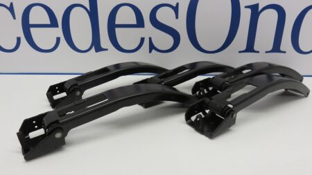 A9067600328 9067600328 W906 Sprinter achterdeur houder vanger links/rechts