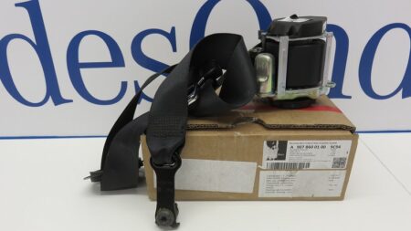 A9078600100 9C94 9078600100 W907 Sprinter Gordel bestuurderskant