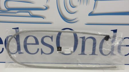 A9107600000 9107600000 W907 W910 Achterdeur slot kabel boven