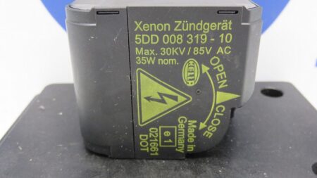 A0028202526 0028202526 5DD 008 319-10 W163 W164 R171 W211 W219 R251 Xenon Na starter