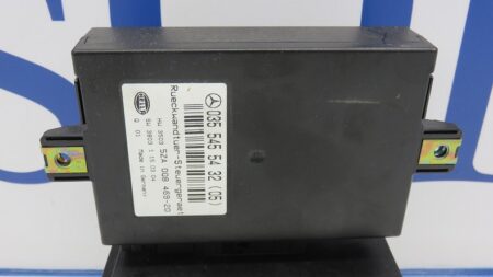 A0355455432 0355455432 A2118702685 2118702685 W211 S211 Stuurunit regeleenheid kofferdeksel kofferbak