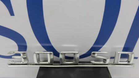 A1268170715 1268170715 W126 Typeteken 300SD