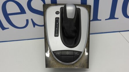 A2112671210 9C05 2112671210 A2116805236 0010 2116805236 W211 S211 Automaat pook Avantgarde Paneel Middenconsole