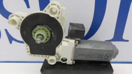 A2118202442 2118202442 W211 W220 Raammotor Ruit motor rechts achter