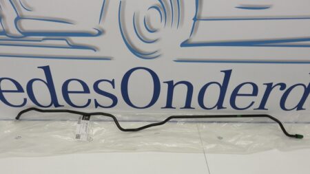 A4474705401 4474705401 W447 Vito V-klasse OM654 Retourleiding