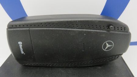 B67875877 Mercedes Benz Bluetooth module