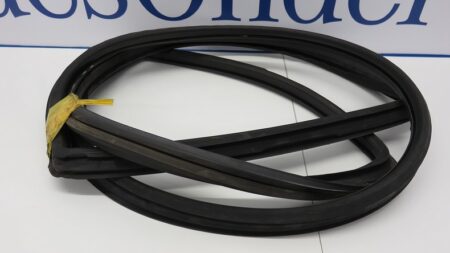 A1086700239 1086700239 W108 W109 Voorruit rubber ruit