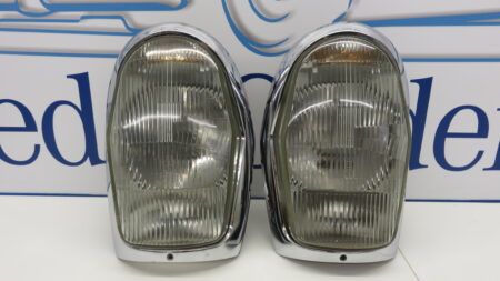 A1088202061 1088202061 A1118260089 1118260089 W108 W109 W111 Europese Koplampen koplamp set