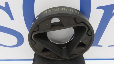 A2024111147 2024111147 W124 S124 C124 W202 S202 Trillingsdemper lager cardan as