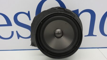 A2118202502 2118202502 A2118206702 2118206702 W211 S211 Luidspreker Speaker Links achter  Harman Kardon Soundsystem