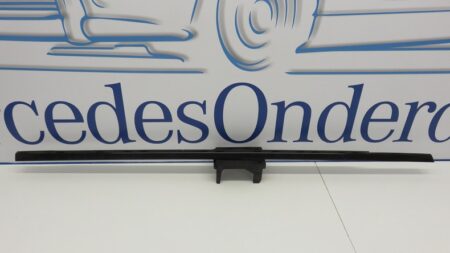 A2467250482 2467250482 W246 B-klasse Sierlijst rechts voor boven buitenzijde Night Pakket