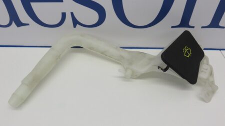 A2118600064 2118600064 A2118600764 2118600764 W211 W219 Ruitensproeier reservoir vulmond buis