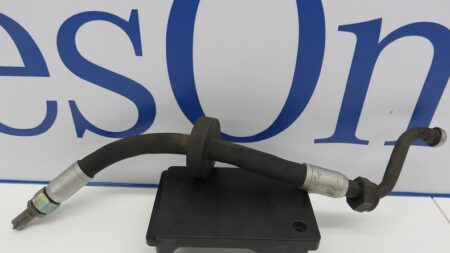 W108 W109 Automaat Transmissie koeler leiding eindstuk
