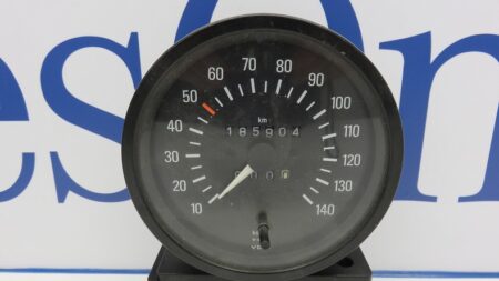 A0095428506 0095428506 W601 W602 TN T1 208 210 Serie Snelheidsmeter klok VDO