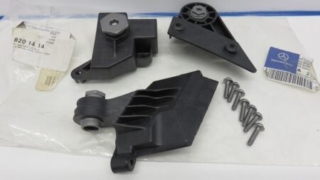 A2128201414 2128201414 W212 S212 Koplamp houder reparatie set rechts voor