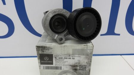 A6082000070 6082000070 W118 W177 W247 W415 Riemspanner OM608 motor