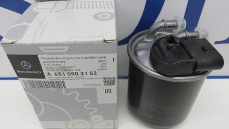 A6510903152 6510903152 OM642 OM651 W639 W906 Brandstoffilter