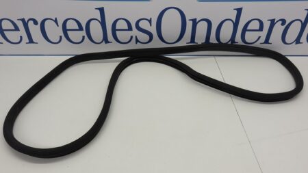 A2116970551 2116970551 A2116970151 2116970151 9B00 W211 S211 Deur rubber kantenbeschermer interieur