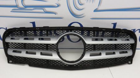 A1568880400 1568880400 A1568880600 A1568882400 9982 W156 Gril Edition 1 Zilver mat