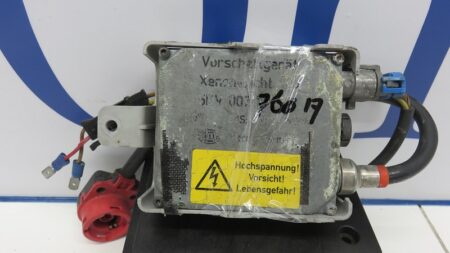 5DV 007 760-17 A2108206326 2108206326 W210 S210 Xenon regeleenheid balast Hella D2S D2R