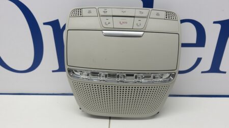 A0009000313 7H52 0009000313 W213 W238 W257 DBE Binnenverlichting paneel unit