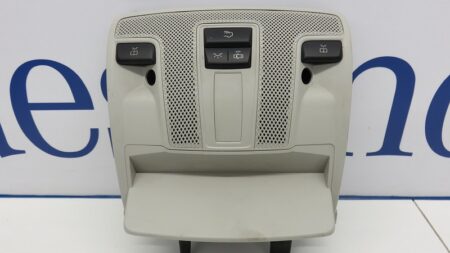 A0009005208 7H52 0009005208 W242 W246 DBE Binnenverlichting unit