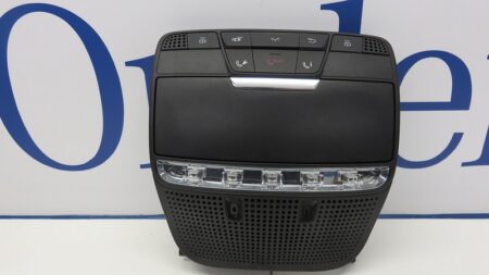 A0009008606 9051 0009008606 W205 W253 DBE Binnenverlichtings paneel unit