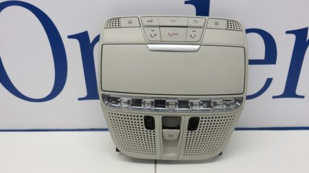 A0999001301 7H52 0999001301 W205 W253 DBE Binnenverlichtingspaneel unit